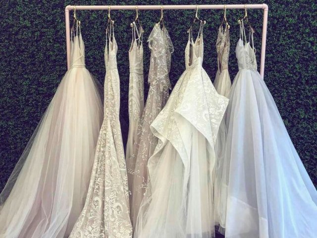 Qual o vestido de noiva é ideal para o seu corpo?